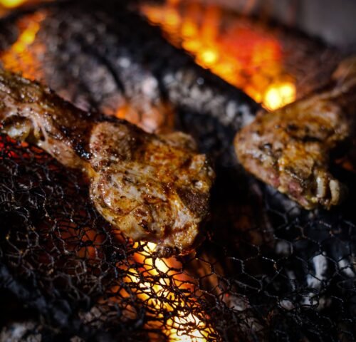 Lean, tasty and rich in protein, rabbit meat is one of the healthiest meats you can put on your table. Here's why more Nigerian families are choosing it.