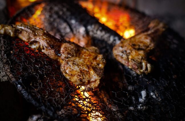 Lean, tasty and rich in protein, rabbit meat is one of the healthiest meats you can put on your table. Here's why more Nigerian families are choosing it.