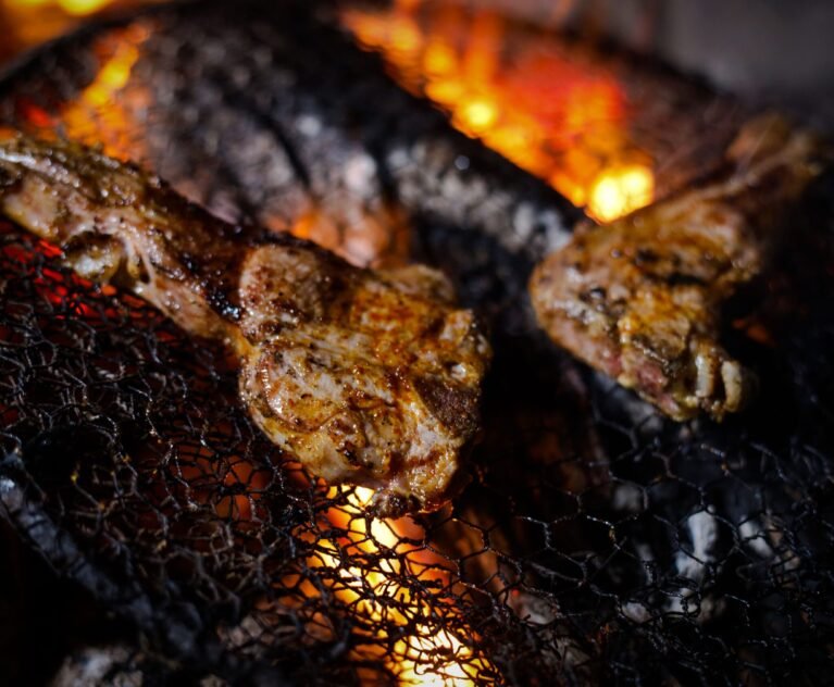 Lean, tasty and rich in protein, rabbit meat is one of the healthiest meats you can put on your table. Here's why more Nigerian families are choosing it.