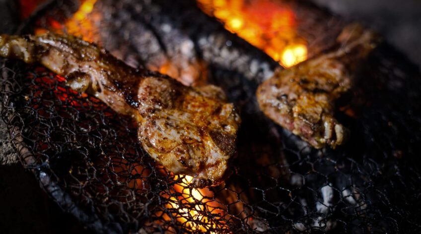 Lean, tasty and rich in protein, rabbit meat is one of the healthiest meats you can put on your table. Here's why more Nigerian families are choosing it.