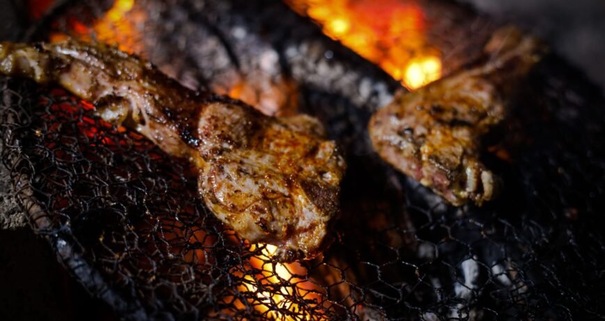 Lean, tasty and rich in protein, rabbit meat is one of the healthiest meats you can put on your table. Here's why more Nigerian families are choosing it.